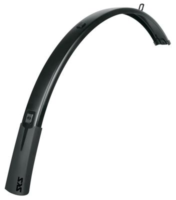 Sks Voorspatbord 28" bluemels style profile
