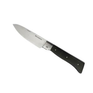 Messermeister | Adventure Chef 6" Folding Chef&apos;s Knife Linen