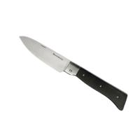 Messermeister | Adventure Chef 6" Folding Chef&apos;s Knife Linen - thumbnail