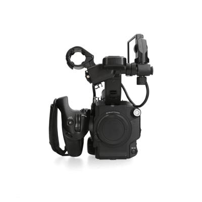 Sony PXW-FS5 Camcorder