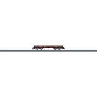 Märklin Start up 4473 H0 goederenwagen met lage zijwanden van de DB 4-assig zonder belading Märklin Start up 4473 H0 goederenwagen met lage zijwanden van de DB 4-assig zonder belading