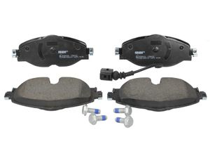 Remblokken set FDB4433