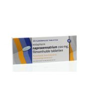 Naproxen natrium 220mg
