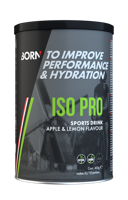 Born Iso Pro Sports Drink - Apple Lemon
