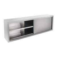 Wandkast - 160 cm