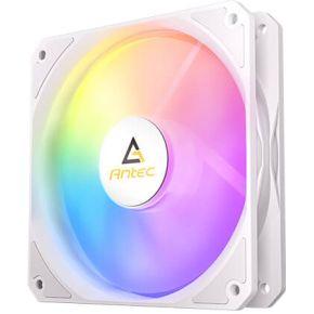 Antec P12 PWM ARGB White 3 Pack Fans