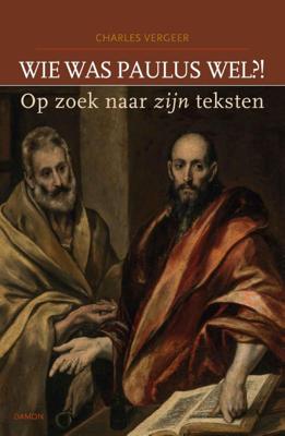 Wie was Paulus wel?! (Paperback)