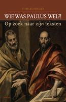 Wie was Paulus wel?! (Paperback)