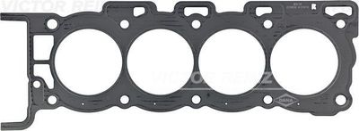 Pakking, cilinderkop 613716000