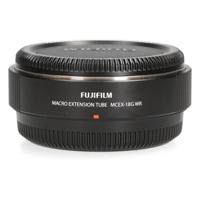 Fujifilm MCEX-18G 18mm Macro Extension Tube