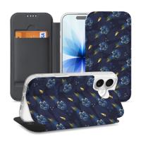 Apple iPhone 17 | Standcase | Hoesje Voetbal