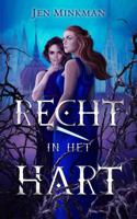 Recht in het hart (Hardback)