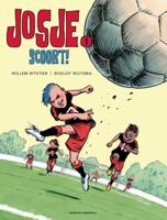 Josje scoort (Paperback)