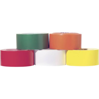3M 764i 764O50 PVC-plakband 764i Oranje (l x b) 33 m x 50 mm 1 stuk(s)