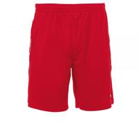 Stanno 420117 Pisa Short - Red - XL