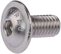 Monte Velo Screw m5x10