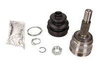 Homokineet reparatie set, aandrijfas 491557 Homokineet reparatie set, aandrijfas 491557