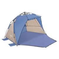Bestway Tent Polyester met Ventilatie en Vooruit 107/127x240x125 cm Kamperen en Strand 68144