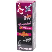Colombo Propolis Wond Spray 50ml - Antiseptische Vijvervis Zorg, Natuurlijk Herstel