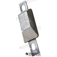 Ánodos para soldar TEN00387 - ANODO LINGOTE C/INSERTO ZINC 1,1KG