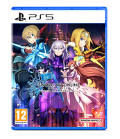 PS5 Sword Art Online: Last Recollection