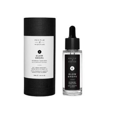 Pestle & Mortar Glow Drops Tanning drops Pestle & Mortar Glow Drops Tanning drops