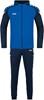 JAKO M9622D Vrijetijdspak Performance Dames - Royal/Marine - 38