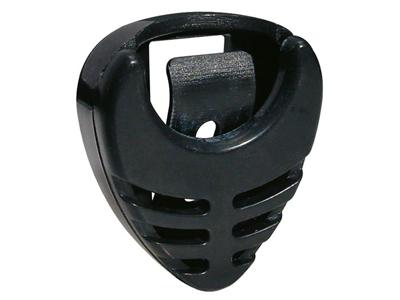 Boston PH-01-BK plectrumhouders