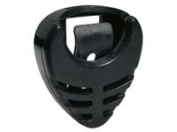 Boston PH-01-BK plectrumhouders