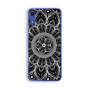 Roses Are Red: Honor Play 8A Transparant Hoesje