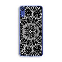 Roses Are Red: Honor Play 8A Transparant Hoesje