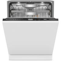 Miele G 7790 SCVi K2O Volledig geïntegreerde vaatwasser
