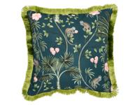 LIVARNO Sierkussen 45 x 45 cm (Apen)