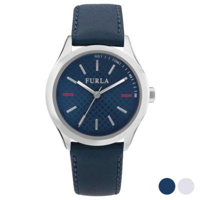 Horloge Dames Furla R425110150 Kleur Wit