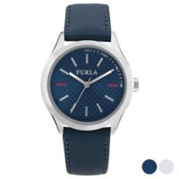 Horloge Dames Furla R425110150 Kleur Wit