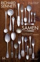 Samen (Paperback) Samen (Paperback)