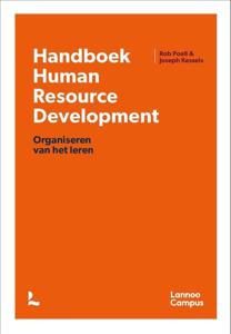 Handboek Human Resource Development (Hardback)