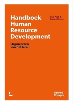 Handboek Human Resource Development (Hardback)