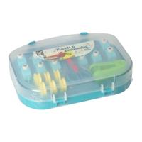 Creative Craft Group Pons- & embossing set incl. schaar