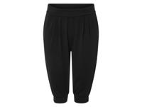 esmara Dames broek - plus size (Zwart, XXL (52/54))