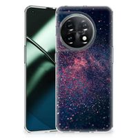 OnePlus 11 TPU Hoesje Stars