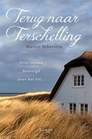 Terug naar Terschelling - Martin Scherstra - ebook