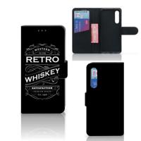 Xiaomi Mi 9 SE | Book Cover | Whiskey