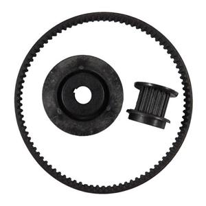 Jabsco Pulley And Belt Kit Default
