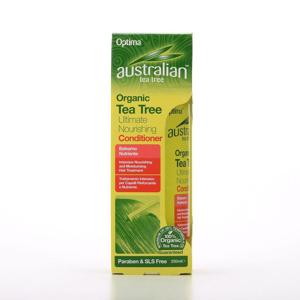 Australian tea tree conditioner