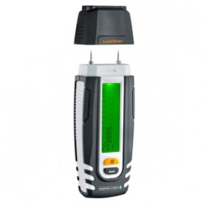 Laserliner DampFinder Compact | vochtmeter | PT serie - 082.016A