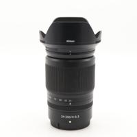 Nikon Z 24-200mm F/4-6.3 VR occasion