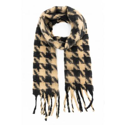 Garcia - Zwart | Dames | Accessoires | Zwart | One Size | regular | Kamst mode