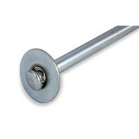 Funtec stalen haring voor mobiele set Funtec stalen haring voor mobiele set