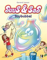 Boybubbel (Paperback)